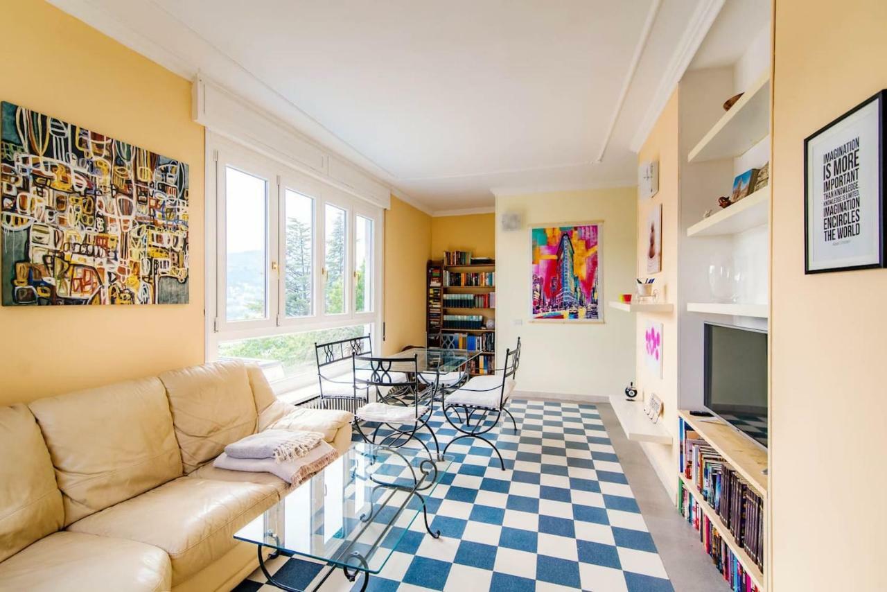 Maison Peltrera Комо Екстериор снимка