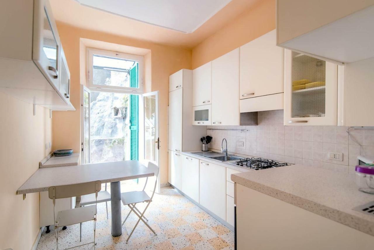Maison Peltrera Комо Екстериор снимка